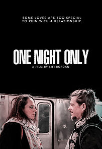 Watch One Night Only (Short 2021)