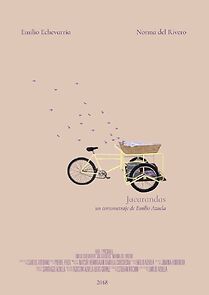 Watch Jacarandas (Short 2017)