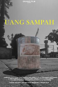 Watch Uang Sampah (Short 2020)