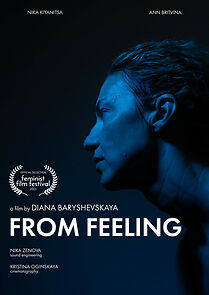Watch From Feeling (Short 2021)