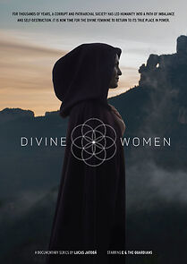 Watch Divine Women (Short 2020)