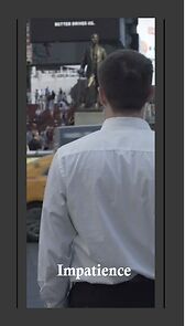 Watch Impatience (Short 2021)