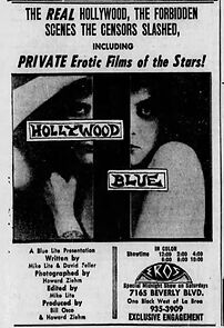 Watch Hollywood Blue