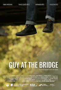 Watch Guy at the Bridge (Short 2021)