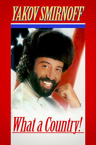 Watch Yakov Smirnoff: What A Country! (TV Special 1994)