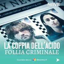 Watch La coppia dell'acido - Follia criminale