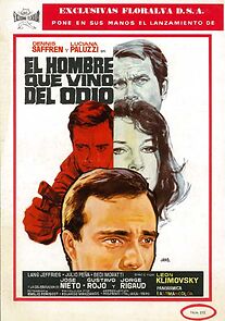 Watch El hombre que vino del odio