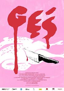Watch Ges (Short 2021)