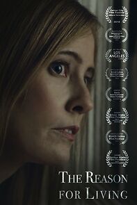 Watch The Reason for Living (Short 2018)