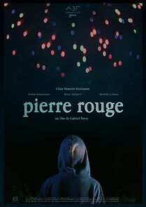 Watch Pierre Rouge (Short 2019)