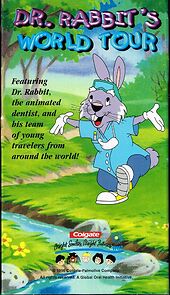 Watch Dr. Rabbit's World Tour