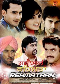 Watch Rehmataan