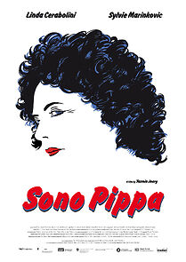 Watch Sono Pippa (Short 2017)