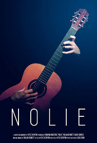 Watch Nolie (Short 2015)