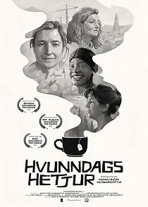 Watch Hvunndagshetjur