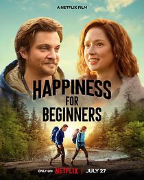 Watch Happiness for Beginners