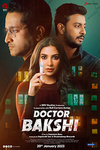 Watch Doctor Bakshi