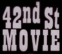 Watch 42nd St Movie (Short 1969)