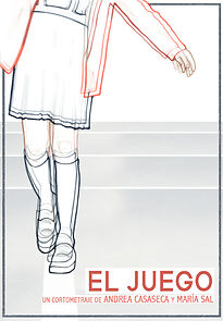Watch El juego (Short 2015)
