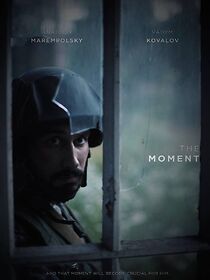 Watch The Moment (Short 2018)