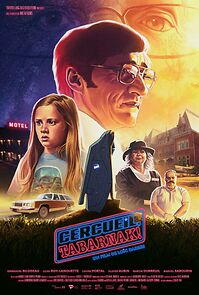 Watch Cercueil, tabarnak! (Short 2021)