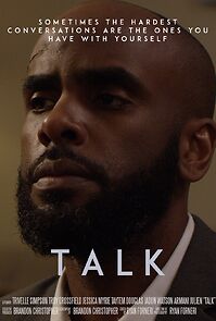 Watch Talk (Short 2021)