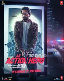 Watch An Action Hero