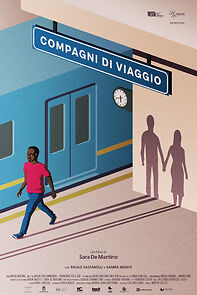 Watch Compagni di viaggio (Short 2020)