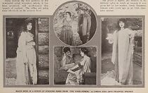 Watch The Wood Nymph