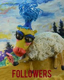 Watch Followers (Short 2020)