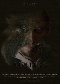 Watch Hunters (Short 2020)