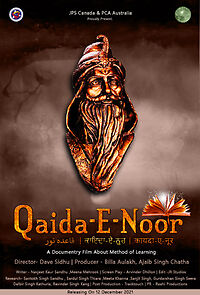 Watch Qaida-E-Noor (Short 2021)