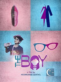 Watch The Boy (Short 2018)