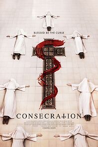 Watch Consecration
