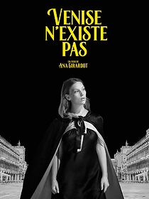 Watch Venise n'existe pas (Short 2020)