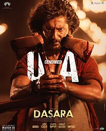 Watch Dasara