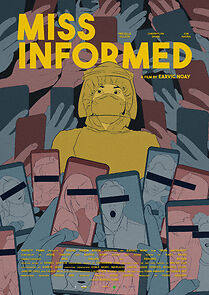 Watch Miss Informed (Short 2021)