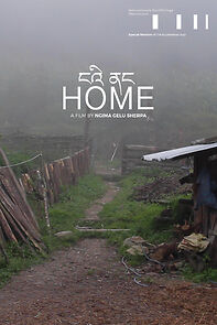 Watch Home (Short 2021)