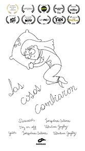 Watch Las cosas cambiaron (Short 2020)