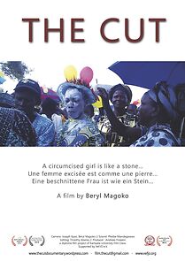 Watch The Cut (Short 2012)