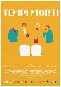 Watch Tempi morti (Short 2020)