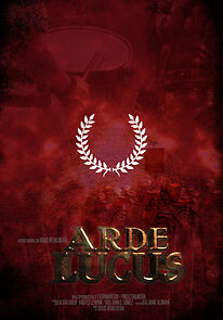 Watch Arde Lucus