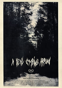 Watch A Devil Jumping Around