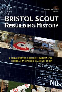 Watch Bristol Scout Rebuilding History