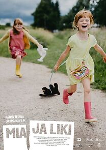 Watch Mia & Liki (Short 2021)