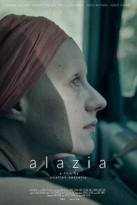 Watch Alazia (Short 2018)