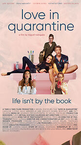 Watch Love in Quarantine