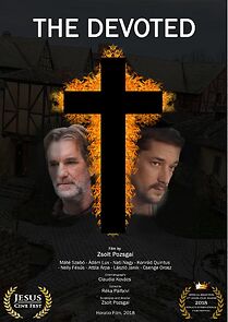 Watch Megszállottak