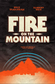 Watch Fire on the Mountain (Short 2020)