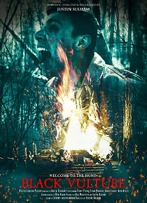 Watch Black Vulture (Short 2021)